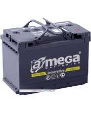 Аккумуляторные батареи A-MEGA 6СТ-105-А3 фото