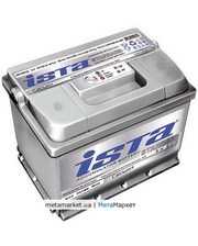 Аккумуляторные батареи ISTA A1 6СТ-100Aз фото