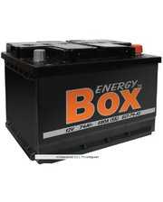 Аккумуляторные батареи ENERGY BOX 6СТ-100-А3 фото