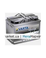 Аккумуляторные батареи VARTA 560500056 фото