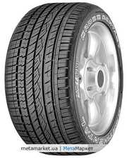 Шины Continental ContiCrossContact UHP (255/55R18 105W) фото