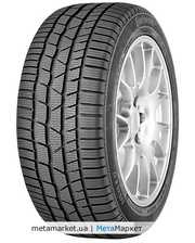 Continental ContiWinterContact TS 830 P (215/65R17 99T)