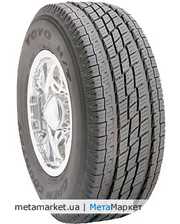 Toyo Open Country H/T (245/55R19 103S)