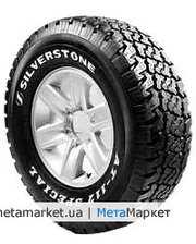 Шины Silverstone tyres AT-117 Special (265/70R16 112S) фото