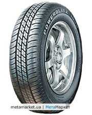 Шины Silverstone tyres Powerblitz 1800 (165/55R14 72H) фото