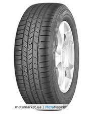 Шини Continental ContiCrossContact Winter (225/75R16 104T) фото