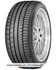 Continental ContiSportContact 5 (255/40R19 96W)
