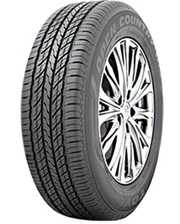 Toyo Open Country U/T (215/65R16 98H)