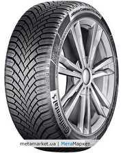 Continental ContiWinterContact TS 860 (175/70R14 84T)