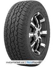 Шины Toyo Open Country A/T Plus (225/75R16 104T) фото