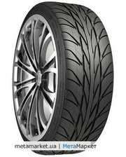 Шины SONAR tyres Ultra Sport SX-1 (265/35R18 93W) фото