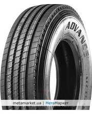 Шины Advance Tire GL282A (315/70R22.5 154/150L) фото