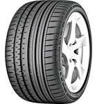 Continental ContiSportContact 2 (235/55R17 99W)