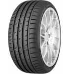 Continental ContiSportContact 3 (225/50R17 98W)