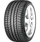 Continental ContiSportContact (225/55R17 97W)