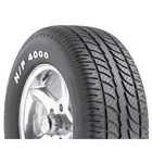 HERCULES Tire HP4000 (195/50R15 81S)