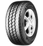 Bridgestone Duravis R630 (185/80R14 102R)