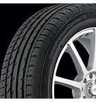 Continental ContiPremiumContact 2 (165/70R14 81T)