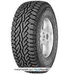 Continental ContiCrossContact AT (235/65R17 108H)