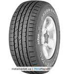 Continental ContiCrossContact LX (275/45R20 110H XL)