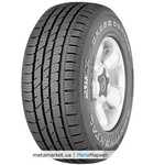 Continental ContiCrossContact LX Sport (275/45R21 110Y)
