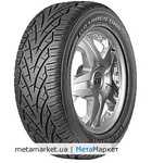 General Tire Grabber UHP (275/40R20 106W XL)