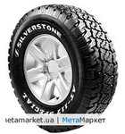 Silverstone tyres AT-117 Special (245/70R16 112S)