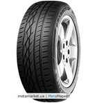 General Tire Grabber GT (265/65R17 112H)