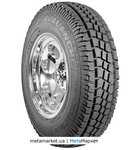 HERCULES Tire Avalanche X-Treme SUV (275/65R20 126/123R)