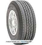 Toyo Open Country H/T (245/65R17 111H XL)