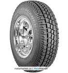 HERCULES Tire Avalanche X-Treme (275/65R18 116S) шип