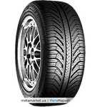 Michelin Pilot Sport A/S Plus (245/50R16 97W)
