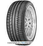 Continental ContiSportContact 5 (245/50R18 100W XL)