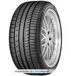 Continental ContiSportContact 5P (245/35R21 96W)