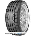 Continental ContiSportContact 5 (235/65R18 106W)