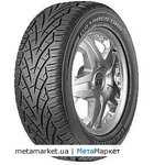 General Tire Grabber UHP (275/60R15 107T)