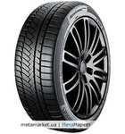 Continental ContiWinterContact TS 850 P (205/60R17 93H)