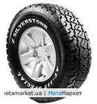 Silverstone tyres AT-117 Special (265/70R17 115S)