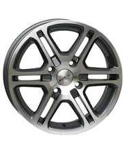 Колесные диски RS Wheels 789 6.5x16/4x100 D67.1 ET40 MG фото