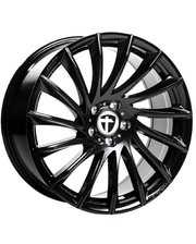 Колесные диски Tomason TN16 7.5x17/5x112 D66.6 ET37 Black Painted фото