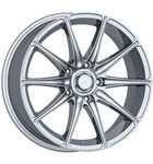RS Wheels 107 6.5x15/4x100 d69.1 ET38