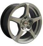 RS Wheels 280 6.0x14/4x100 D69.1 ET35