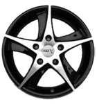 MAXX Wheels M425 6.5x15/5x108 D72.6 ET37