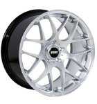 VMR Wheels V710 9.5x18/5x120 ET45 Silver