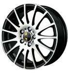 Sodi Wheels RS SL 6x15/4x100 D60.1 ET45 B4