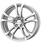 Anzio Wheels Turn 6.5x16/4x100 D63.3 ET40 Silver