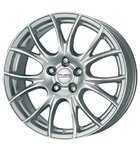 Anzio Wheels Vision 5.5x15/4x98 D63.3 ET36 Silver