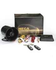 Автосигнализации MEGA Gold 60 фото