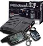 Pandora DXL-3100