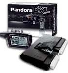 Pandora DXL-3000